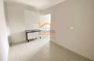Apartamento para locação em americana-sp, jardim lizandra: 2 quartos, 1 banheiro, 1 vaga, 60m². venha conferir!