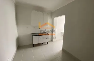 Apartamento com 2 quartos para alugar no jardim lizandra, americana , 60 m2 por r$ 1.328