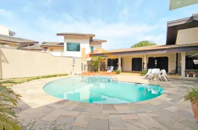 Casa para locação em americana-sp, jardim colina: 5 quartos, 1 suíte, 3 salas, 6 banheiros, 6 vagas, 435m². venha conferir!