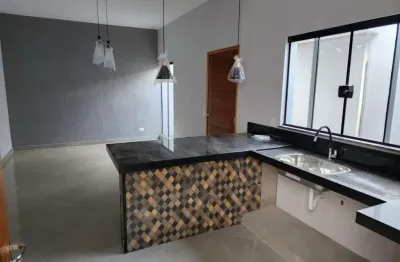 Casa para locação de alto padrão no jardim dos lagos, nova odessa-sp: 2 quartos, 1 suíte, 2 salas, 2 banheiros, 4 vagas, 150m².