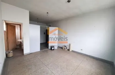 Sala comercial para locação em americana-sp - vila santa catarina - 1 sala, 1 banheiro, 37m² de área