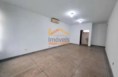 Sala comercial para locação na vila santa catarina, americana-sp: 1 sala, 1 banheiro, 45m² de área