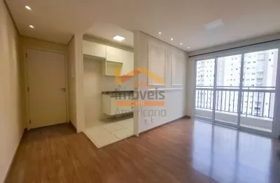 Apartamento à venda em americana-sp, bairro cariobinha, com sacada, lazer completo