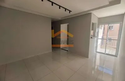 Apartamento à venda em americana-sp: 3 quartos, 60m², no bairro parque universitário. aproveite essa oportunidade única!