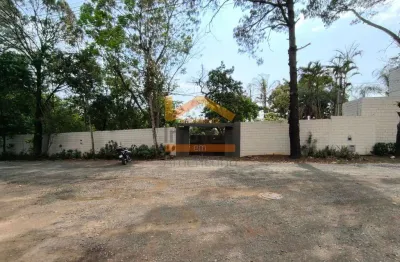 Terreno à venda em americana-sp, parque residencial tancredi, 4.400,00m² de área!