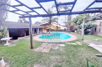 Chácara à venda em americana-sp, praia dos namorados: 4 quartos, 2 suítes, 3 salas, 4 banheiros, 4 vagas de garagem, 351,92 m².