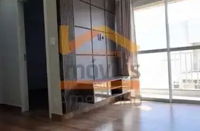 Apartamento à venda em santa bárbara d'oeste-sp: 2 quartos, 1 suíte, 2 salas, 2 banheiros, 1 vaga de garagem - jardim dona regina - 56m².