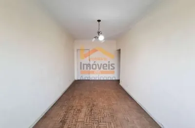 Apartamento para locação em americana-sp, vila santa catarina: 2 quartos, sala, banheiro, 53m².