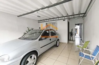 Casa à venda em americana-sp, são manoel! 3 quartos, 1 sala, 2 banheiros, 2 vagas de garagem, 114m².