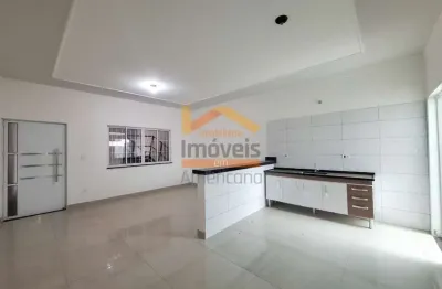 Casa para venda ou locação em americana-sp, balneário riviera. 3 quartos, 1 suíte, 1 sala, 2 vagas.