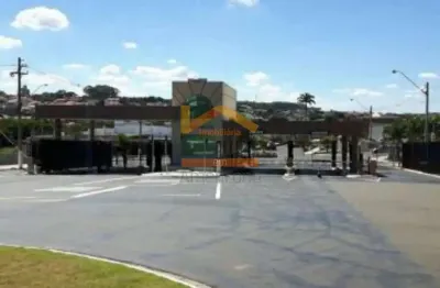 Terreno em condomínio de alto padrão à venda em americana-sp, jardim trípoli  360m²  oportunidade única!