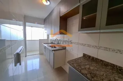 Apartamento à venda em americana-sp, bairro recanto: 2 quartos, 1 sala, 1 banheiro, 1 vaga, 66,95 m².