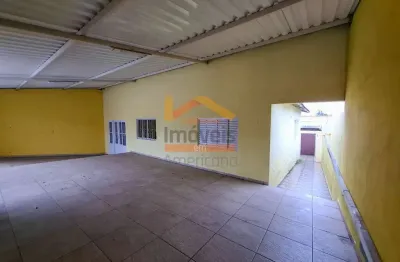 Casa à venda em americana-sp, bairro antônio zanaga i, 3 quartos, 3 salas, 3 banheiros, 4 vagas de garagem, 195,00 m².