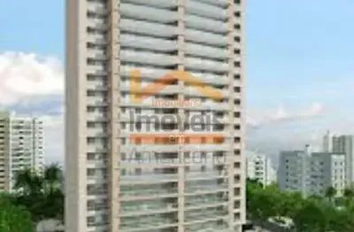 Imperdível: apartamento de luxo à venda no jardim girassol, americana-sp! 4 quartos, 4 suítes, 3 salas, 6 banheiros, 5 vagas de garagem, 332m².