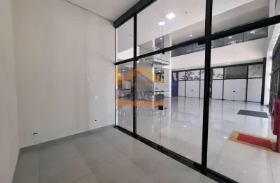 Aluguel de sala comercial no edifício americana office tower, americana-sp: 3 salas, 1 banheiro, 49m² de área!