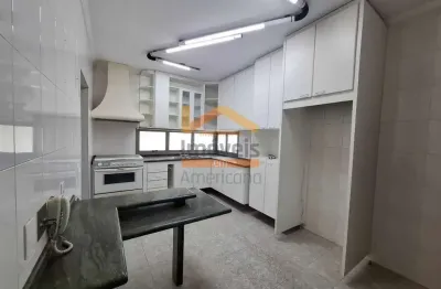 Apartamento no edifício marrocos para locação na vila medon, americana-sp: 3 quartos, 1 suíte, 2 vagas de garagem e 154m² de área!