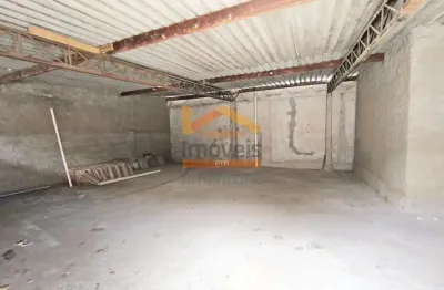 Salão comercial para locação na vila rehder em americana-sp: 3 salas, 1 banheiro, 78m² de área
