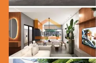 Casa de condomínio à venda em nova odessa - jardim florença: 2 quartos, 1 suíte, 2 salas, 2 banheiros, 4 vagas - 130m²