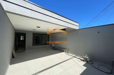 Casa à venda em santa bárbara d'oeste-sp, jardim cândido bertini: 3 quartos, 1 suíte, 2 salas, 2 banheiros, garagem para 2 carros!