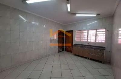 Apartamento para locação em americana-sp, parque nova carioba: 2 quartos, 1 suíte, 1 sala, 1 banheiro, 1 vaga de garagem.