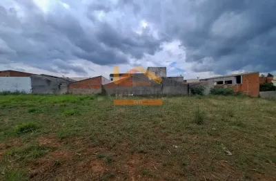 Terreno à venda em americana-sp, parque são jerônimo: 300m² de área!