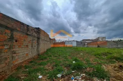 Excelente oportunidade de investimento: terreno à venda em americana-sp, parque são jerônimo, 150,00 m² de área.