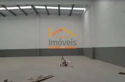 Locação de barracão industrial de 750 m² no jardim boa vista, hortolândia-sp: a oportunidade que sua empresa precisa!