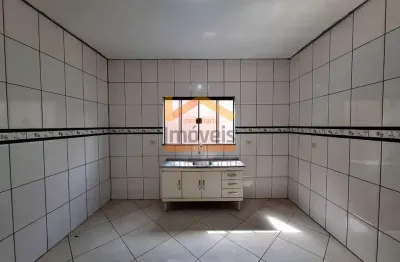 Casa para locação em americana-sp, bairro balneário riviera: 2 quartos, 1 sala, 2 vagas de garagem, 49,00 m² de área.