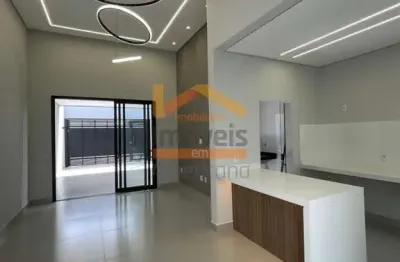 Casa com 3 quartos à venda no parque universitário, americana , 120 m2 por r$ 799.000
