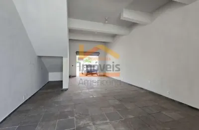 Sala comercial para locação no jardim ipiranga em americana