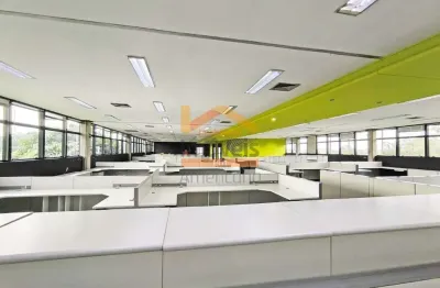 Galpão logístico para locação as margens da rodovia anhanguera em americana sp