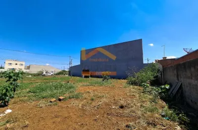 Terreno à venda em americana-sp, jardim da balsa ii, 204m² de área - oportunidade imperdível!