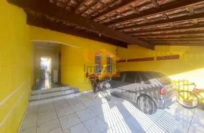 Imóvel à venda em americana-sp: casa no bairro são sebastião com 2 quartos, 1 sala, 2 banheiros, 2 vagas e 76m² de área.