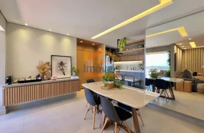 Apartamento à venda em americana-sp: 2 quartos, 1 suíte, 2 salas, 2 banheiros, 1 vaga na jardim ipiranga - imperdível!