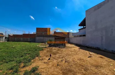 Terreno à venda em americana-sp, jardim da balsa ii, com 197m² de área.