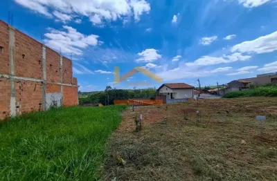 Terreno à venda em Americana-SP, Jardim da Mata, 150,00 m² de área!