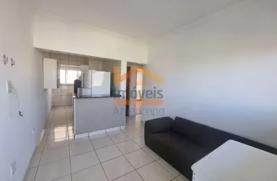 Aluguel de apartamento em americana-sp no residencial boa vista: 2 quartos, 1 sala, 1 banheiro, 1 vaga, 40 m². venha conferir!