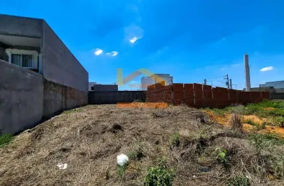 Terreno à venda em americana-sp, jardim pacaembu, 300,00 m² de área. aproveite!