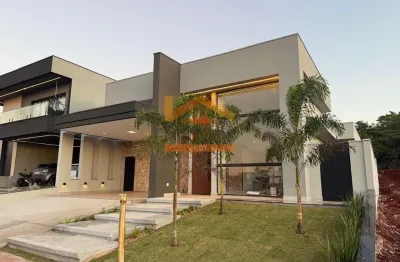 Casa de luxo em condomínio: 3 quartos, 3 suítes, 3 salas, 5 banheiros, 4 vagas, 239m² - parque fortaleza, nova odessa-sp.