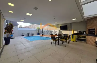 Venda de casa no condomínio residencial villa san pietro em americana-sp: 3 quartos, 3 suítes, 3 salas, 4 banheiros, 4 vagas, 300m².