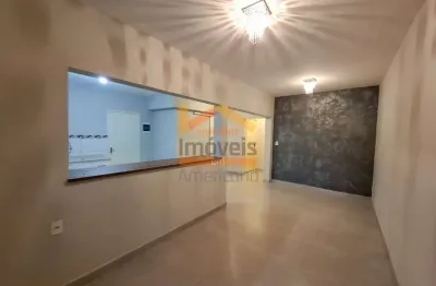 Casa à venda em americana-sp, bairro antônio zanaga ii: 2 quartos, 1 sala, 2 vagas, 102m².