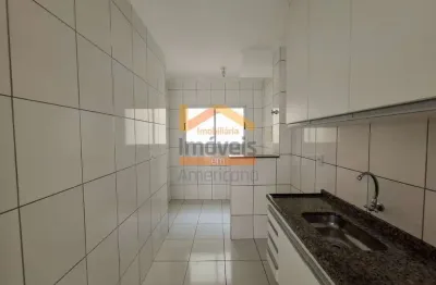 Apartamento à venda em nova odessa-sp, no jardim marajoara, com 2 quartos, 1 sala, 1 vaga de garagem!