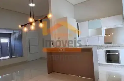 Casa à venda em americana-sp, parque universitário, 2 quartos, 2 suítes, 3 salas, 2 vagas, 120m²!