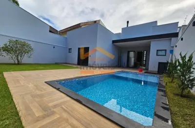 Imóvel de alto padrão com 3 suítes e 4 vagas de garagem no parque nova carioba, americana-sp: confira já!