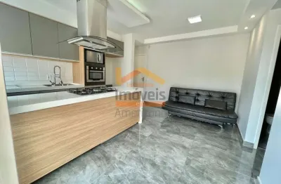 Apartamento com 2 quartos à venda no jardim cândido bertini, santa bárbara d'oeste , 59 m2 por r$ 370.000