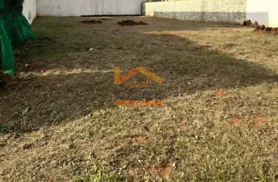 Terreno em condomínio à venda em americana-sp, jardim imperador - 360m² de área