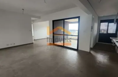 Apartamento à venda em Americana-SP, 2 quartos, 2 suítes, 2 salas, 2 banheiros, 2 vagas de garagem - 88,44m² - Bairro Cechino.