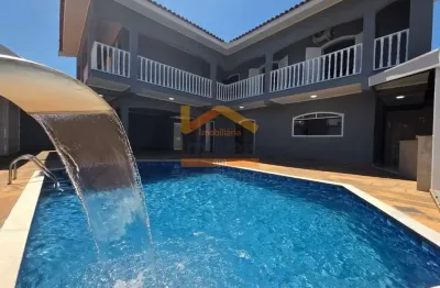 Imperdível casa à venda em santa bárbara d'oeste-sp, jardim mollon: 3 quartos, 1 suíte, 3 salas, 3 banheiros, 4 vagas, 234m².