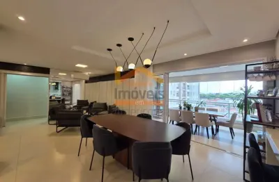 Imperdível oportunidade: Apartamento de luxo com 3 quartos e 3 suítes no Jardim São Paulo em Americana-SP!