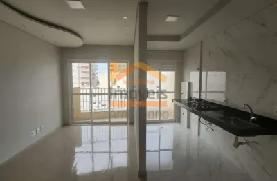 Apartamento com 2 quartos para alugar no Centro, Americana , 55 m2 por R$ 2.000